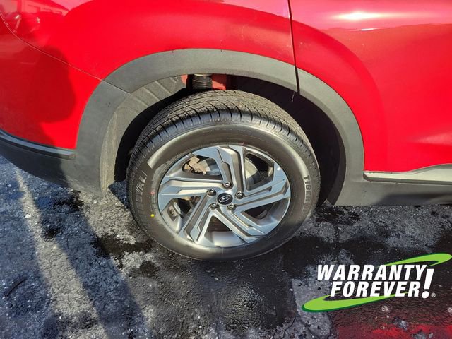 Used 2023 Hyundai Santa Fe SE image 20