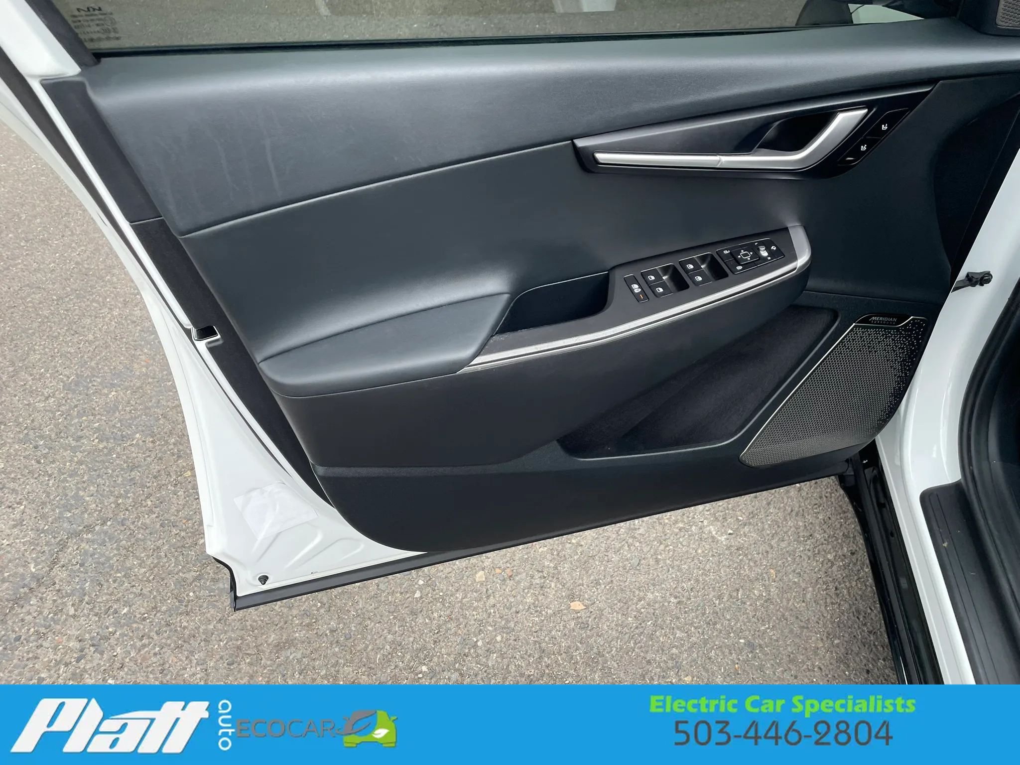 Used 2022 Kia EV6 Wind w/ Wind Technology Package AWD/4WD image 17
