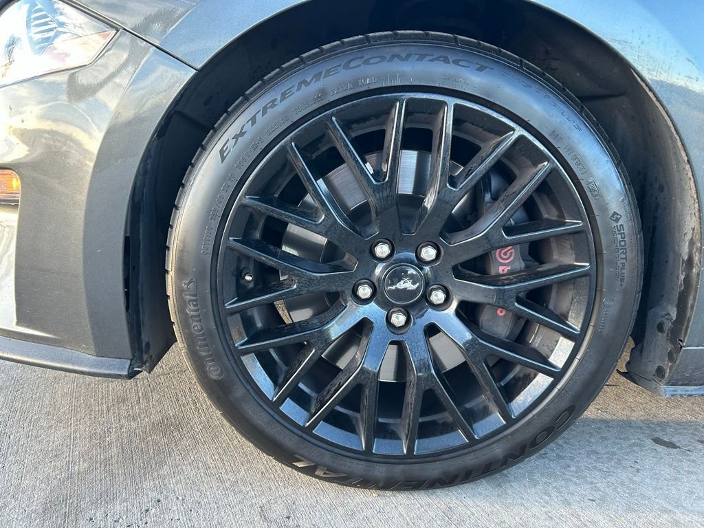 Used 2019 Ford Mustang GT Premium w/ GT Performance Package image 30