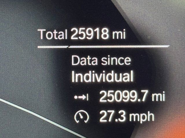 Certified 2023 BMW X4 xDrive30i w/ Premium Package image 16