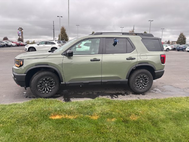 New 2026 Honda Passport TrailSport image 6
