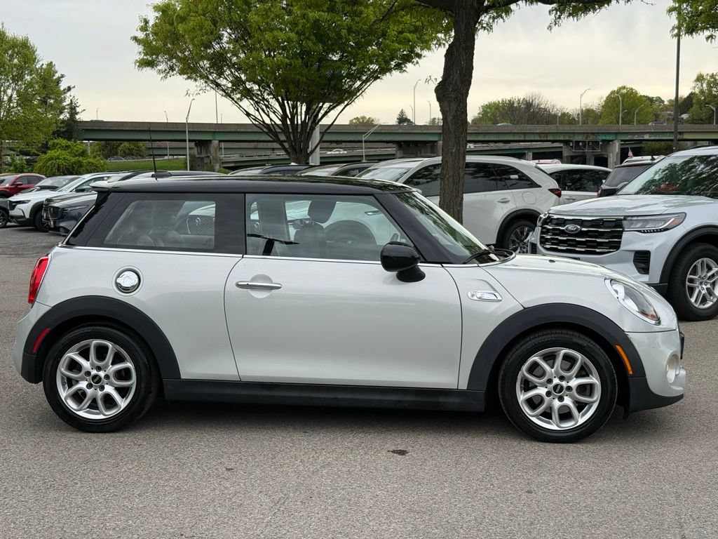 Used 2016 MINI Cooper S FWD image 5