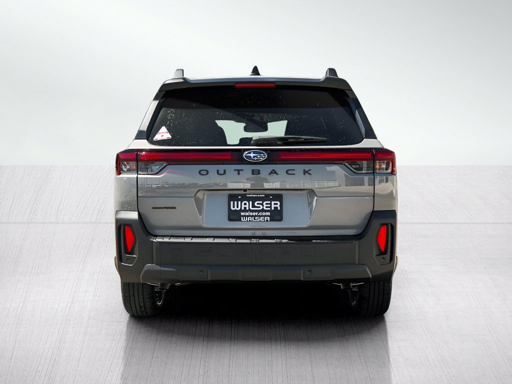 New 2026 Subaru Outback Touring XT AWD/4WD image 5