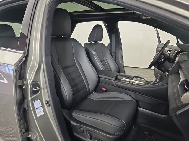 Used 2021 Lexus RX 450h F Sport w/ Cold Weather Package (CT) AWD/4WD image 31