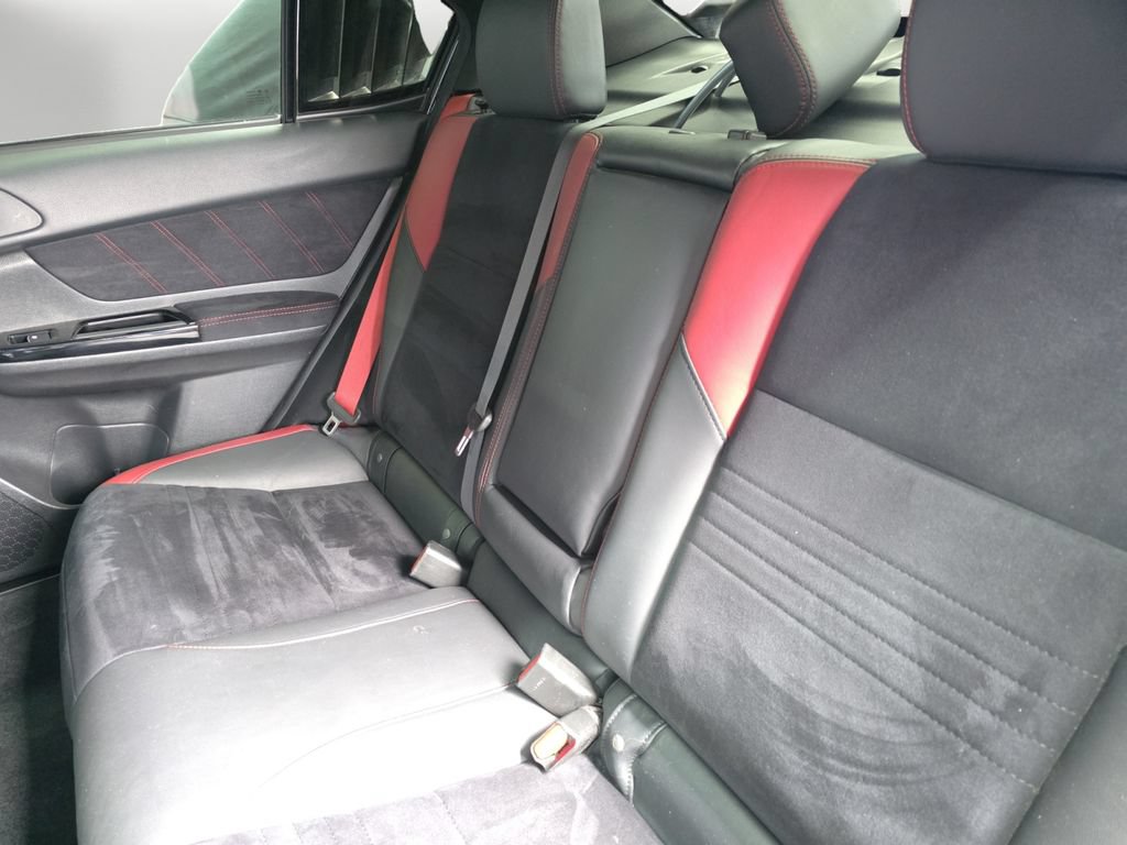 Used 2021 Subaru WRX STI w/ Popular Package #1 AWD/4WD image 13