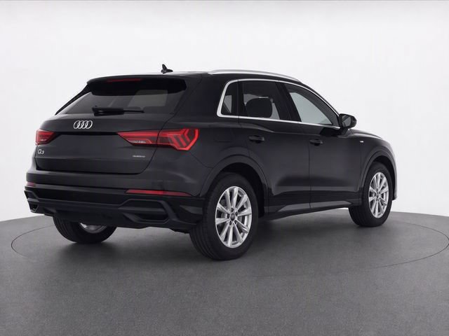 Used 2025 Audi Q3 2.0T Premium w/ Convenience Package AWD/4WD image 6