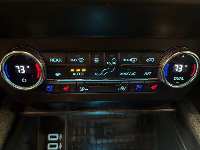 Used 2019 Ford Expedition Max Limited RWD image 24