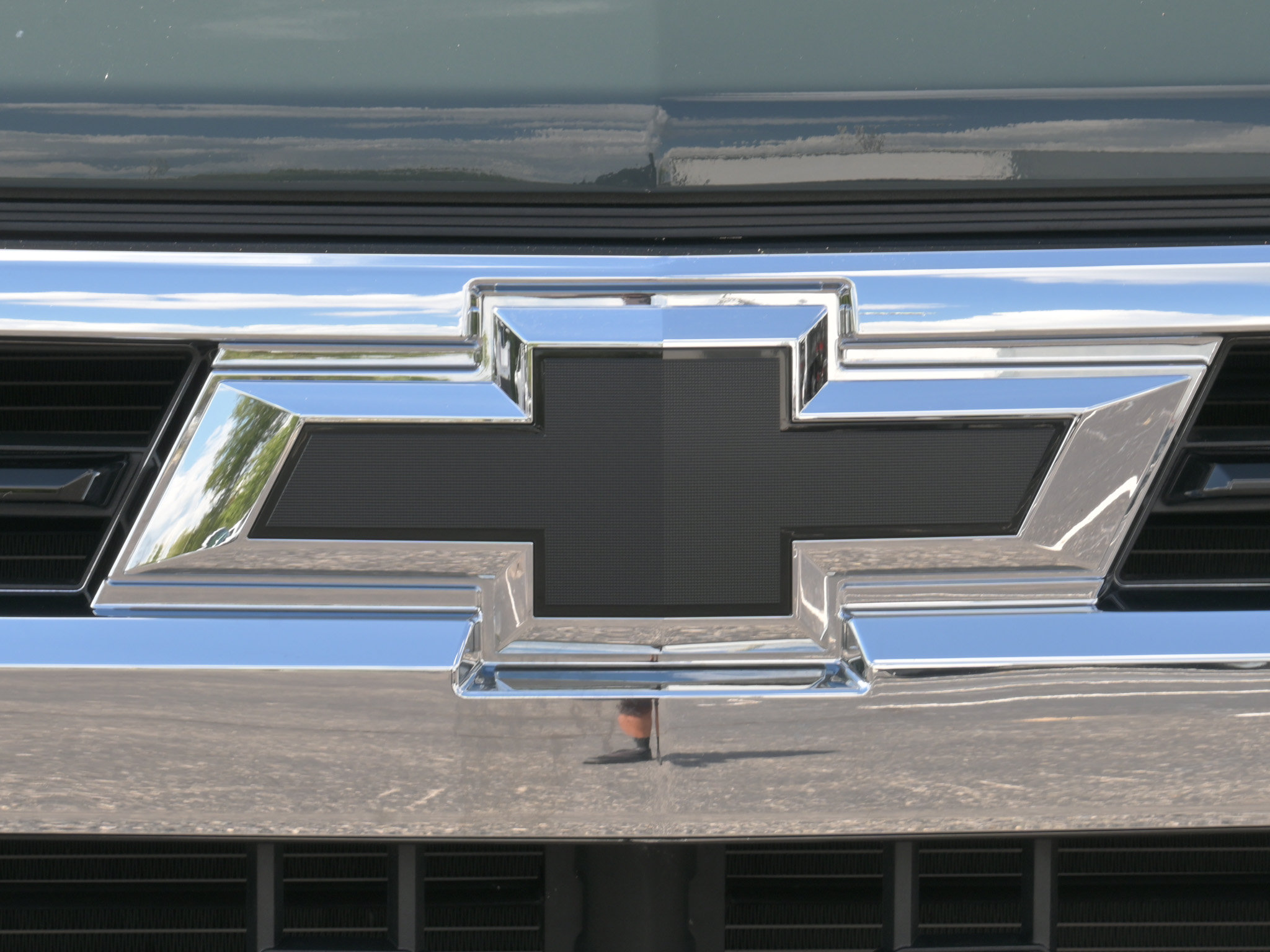 Used 2026 Chevrolet Silverado 1500 LT w/ Leather Package AWD/4WD image 39