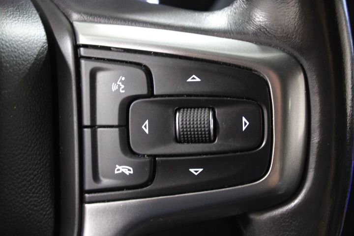 Used 2021 Chevrolet Silverado 1500 RST w/ Convenience Package II image 36