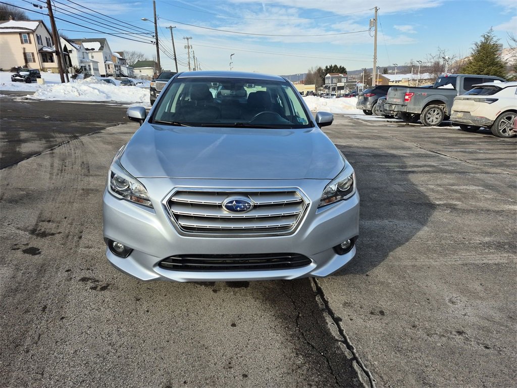 Used 2017 Subaru Legacy 2.5i Premium image 10