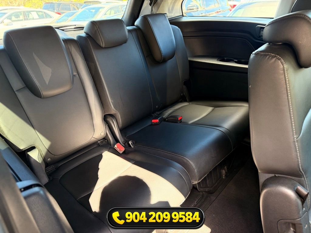 Used 2021 Honda Odyssey EX-L image 31