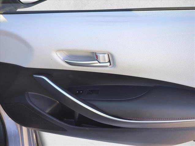 Used 2024 Toyota Corolla SE FWD image 24