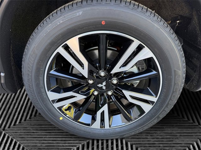 New 2026 Mitsubishi Eclipse Cross SE image 33