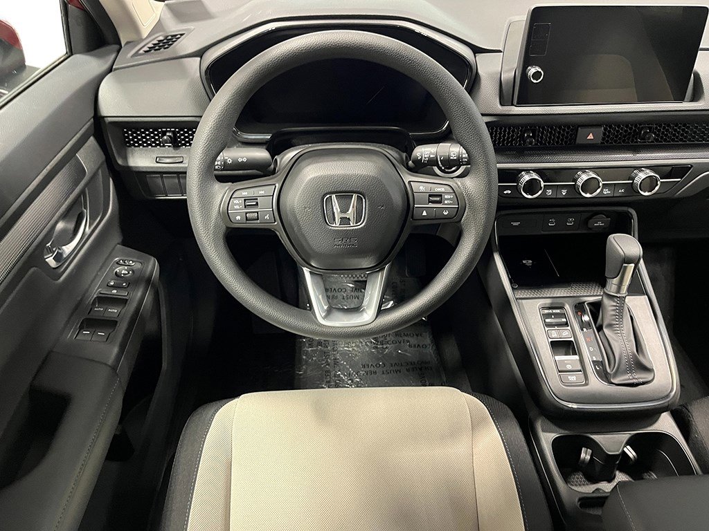 New 2026 Honda CR-V EX image 9
