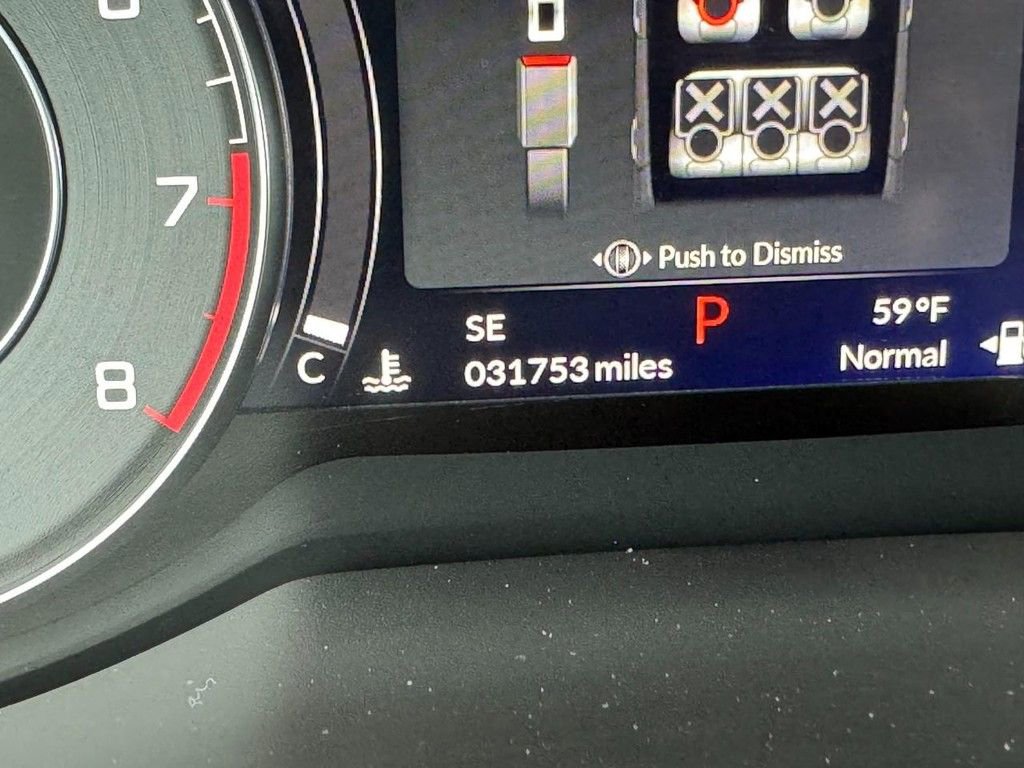 Certified 2023 Acura RDX AWD w/ Advance Package image 23