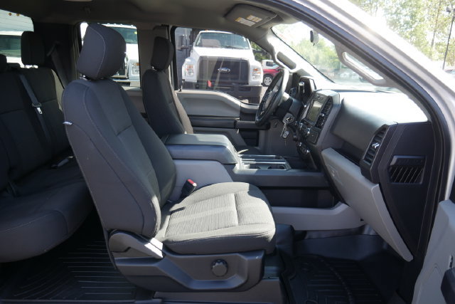 Used 2018 Ford F150 XL w/ Equipment Group 101A Mid AWD/4WD image 26