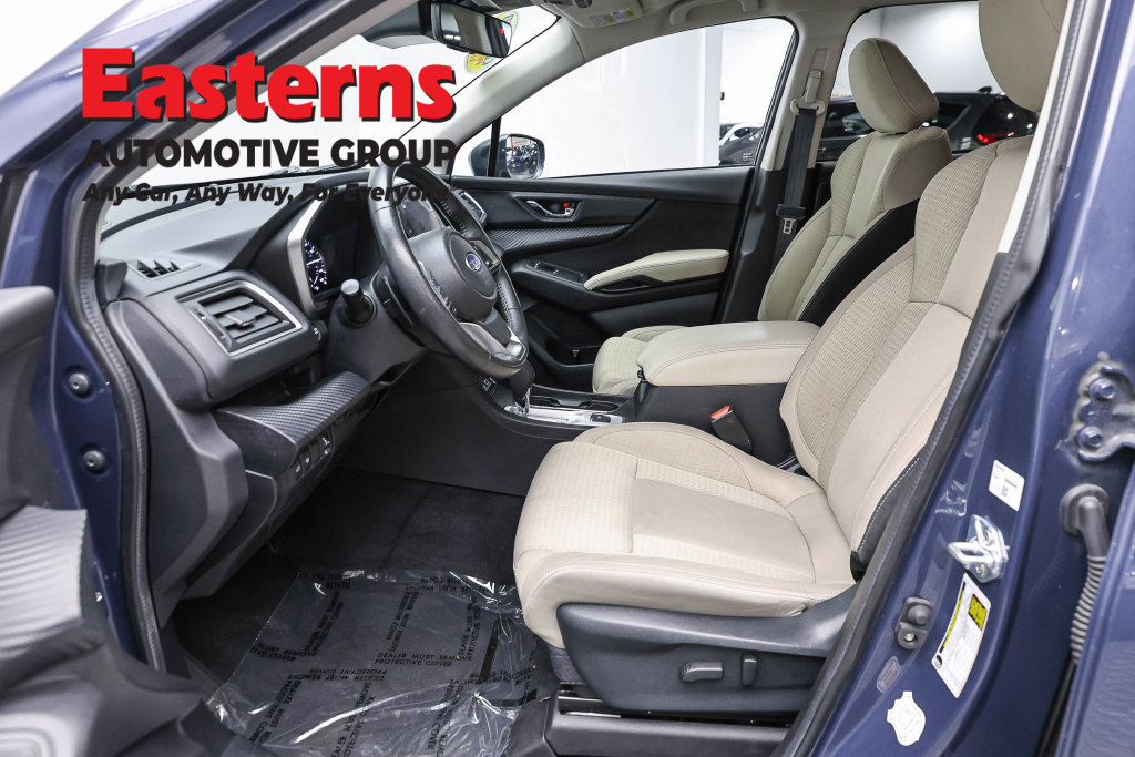 Used 2025 Subaru Ascent Premium AWD/4WD image 15
