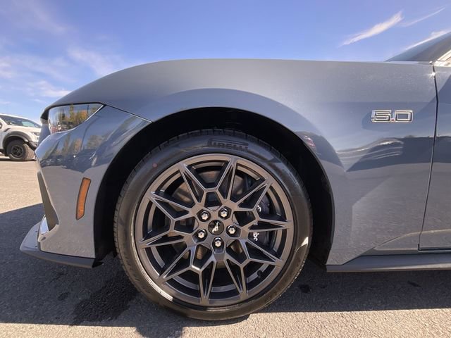 New 2025 Ford Mustang GT Premium w/ GT Performance Package image 10
