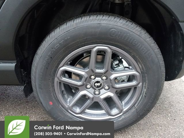 New 2025 Ford Bronco Sport Big Bend image 32