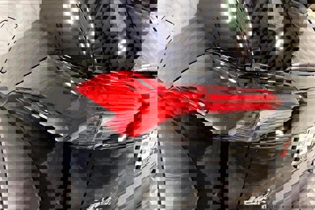 Certified 2025 Toyota RAV4 LE AWD/4WD image 29