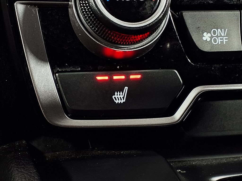 Used 2022 Honda CR-V EX image 16