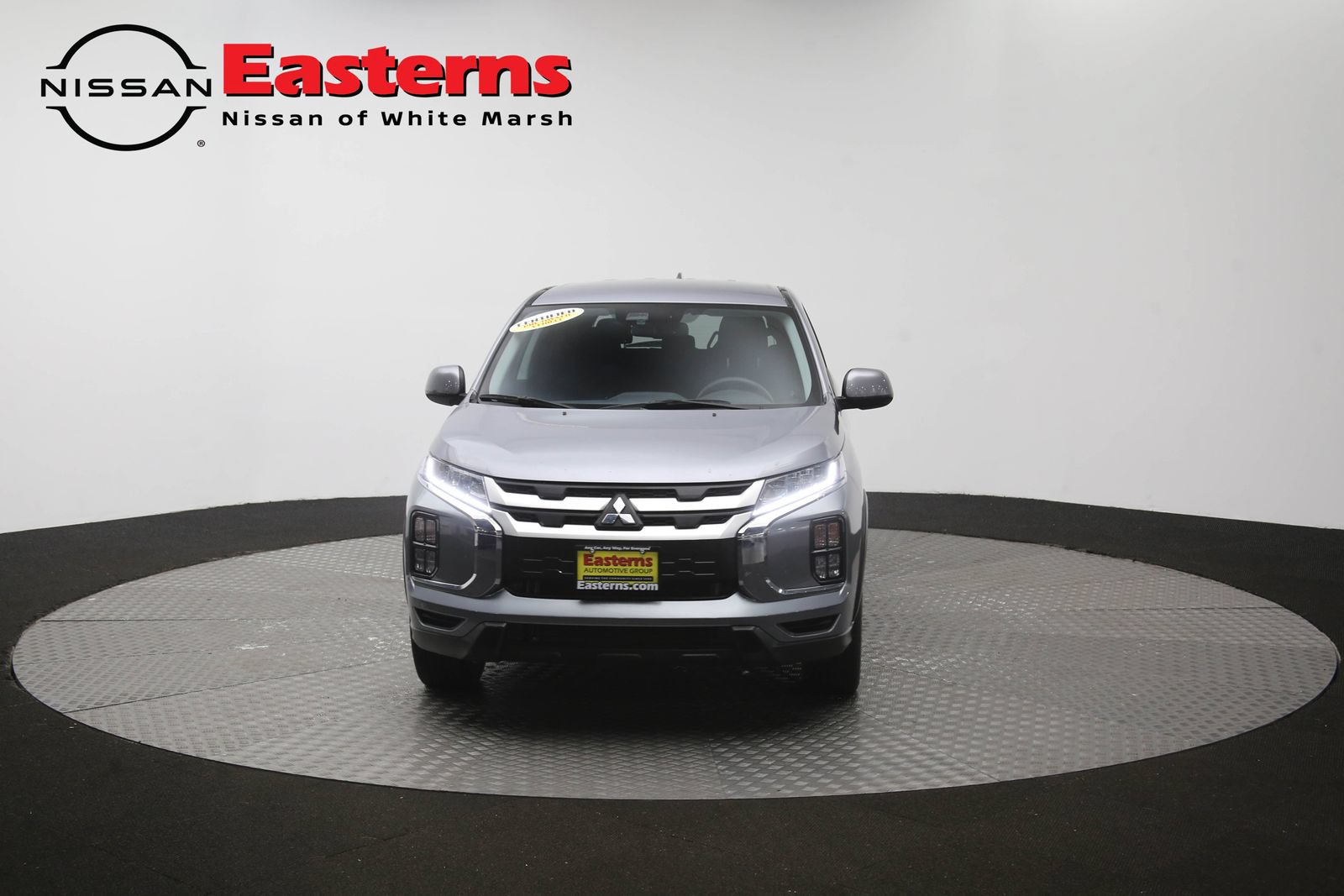 Used 2024 Mitsubishi Outlander Sport AWD image 50