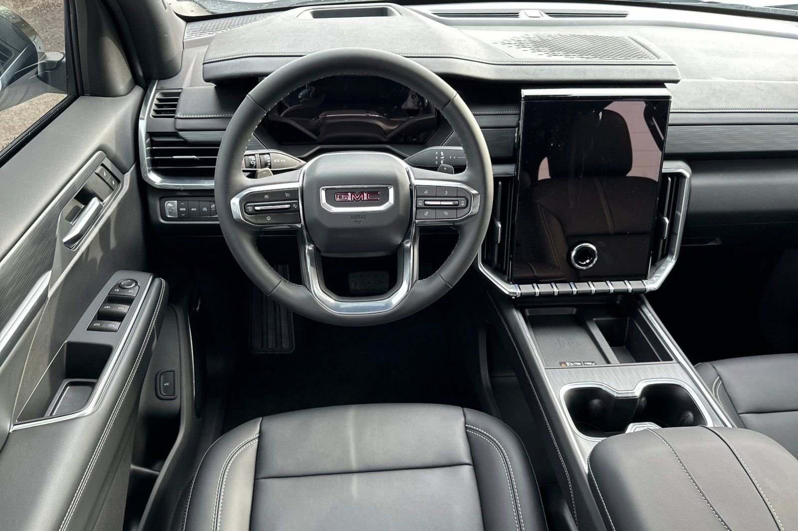 New 2026 GMC Acadia Elevation image 15