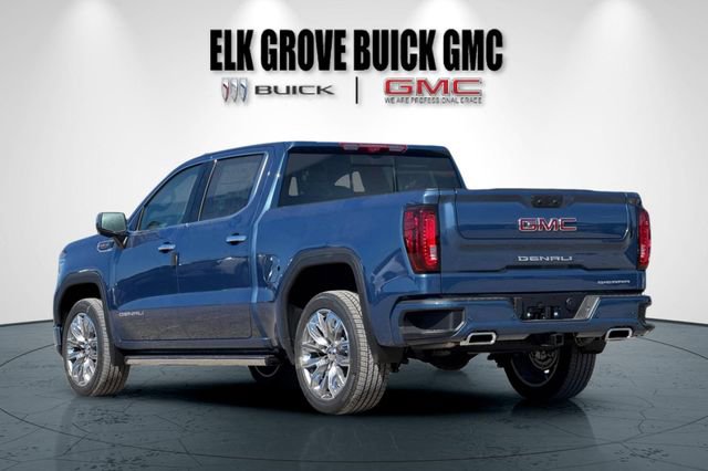 New 2026 GMC Sierra 1500 Denali w/ Denali Reserve Package image 6