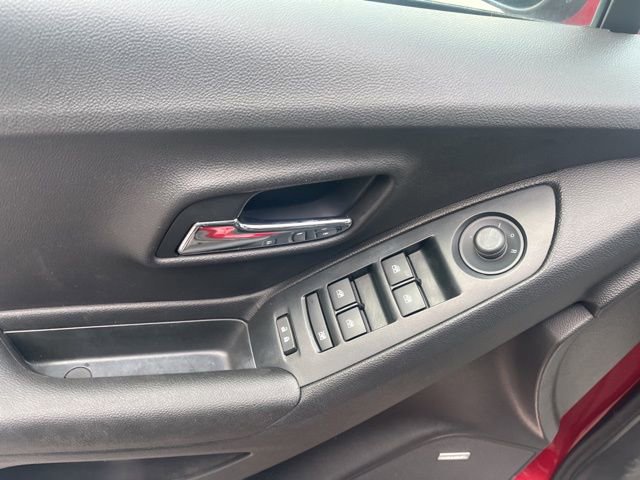 Used 2018 Chevrolet Trax Premier image 14