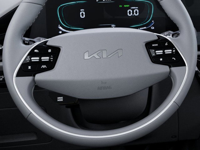 New 2025 Kia Niro SX Touring image 22