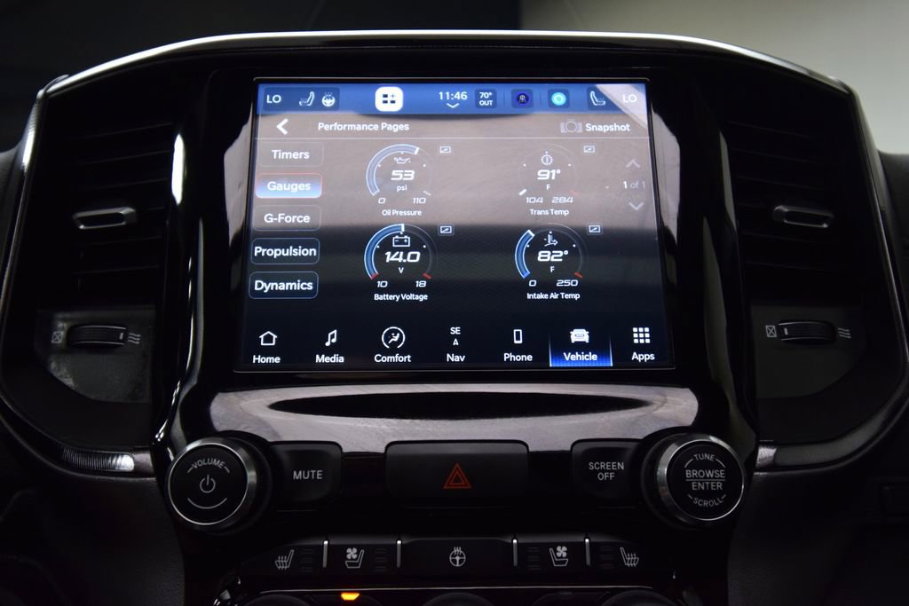 Used 2022 RAM 1500 Laramie image 43