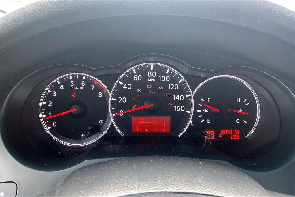 Used 2011 Nissan Altima 3.5 SR w/ 3.5SR Premium Pkg FWD image 23