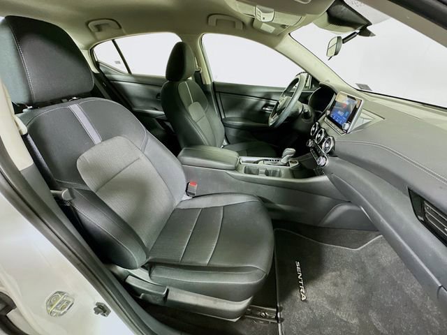 Used 2024 Nissan Sentra SV image 25