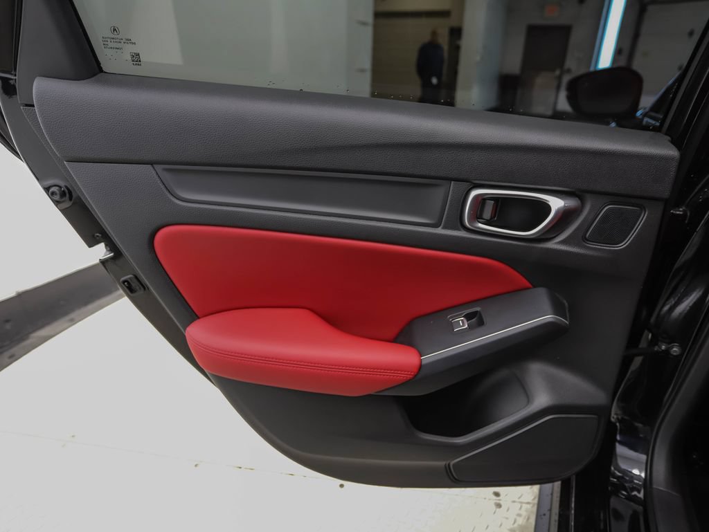 Used 2024 Acura Integra Type S FWD image 18