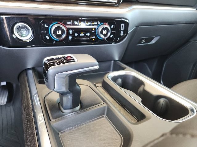 Used 2022 Chevrolet Silverado 1500 RST AWD/4WD image 22