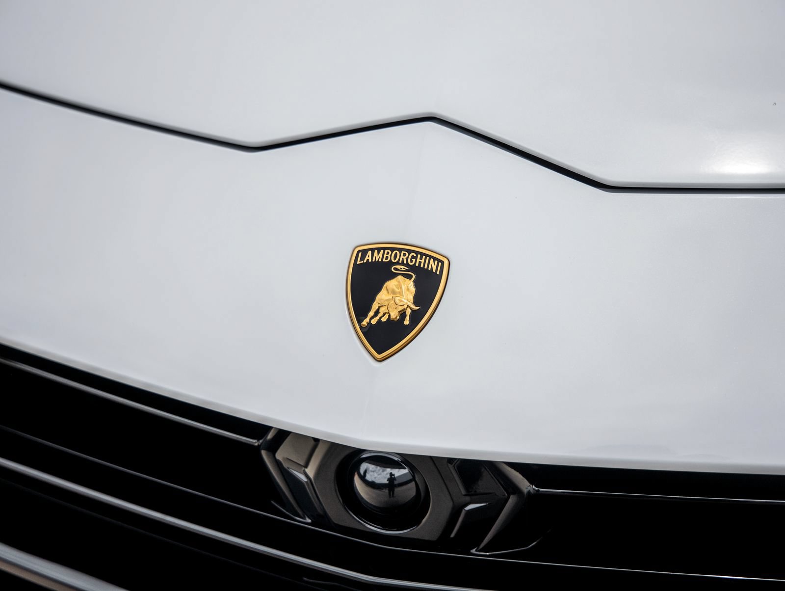 Used 2024 Lamborghini Urus S AWD/4WD image 16