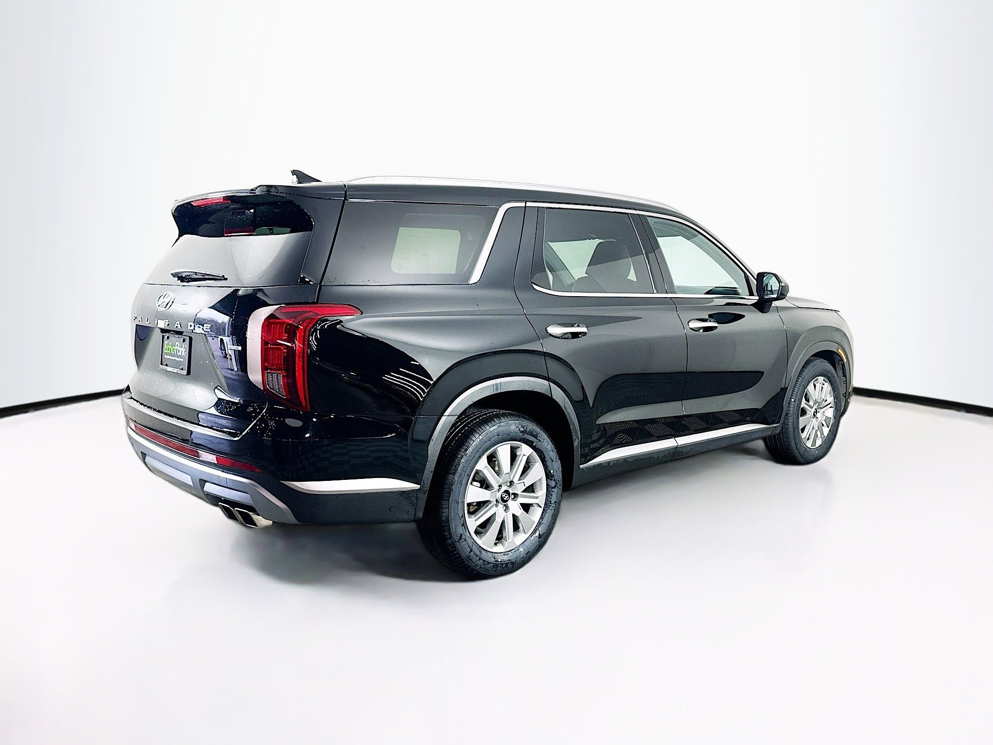 Used 2025 Hyundai Palisade SEL image 9