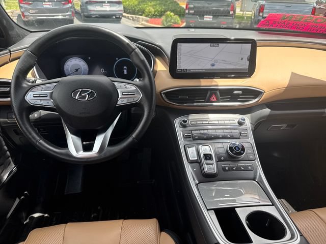 Used 2023 Hyundai Santa Fe Calligraphy AWD/4WD image 25