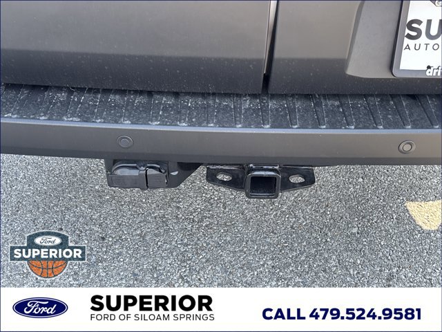 New 2025 Ford Transit 350 XL image 7