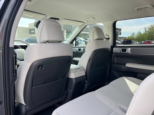 New 2026 Hyundai Santa Fe SE AWD/4WD image 9