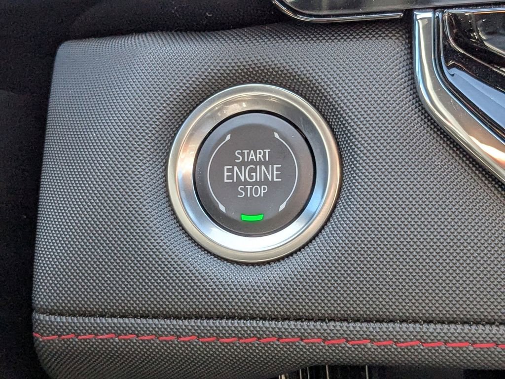 New 2025 Chevrolet Colorado Z71 w/ Technology Package image 43