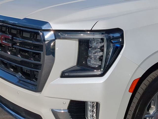 Used 2023 GMC Yukon SLT image 10