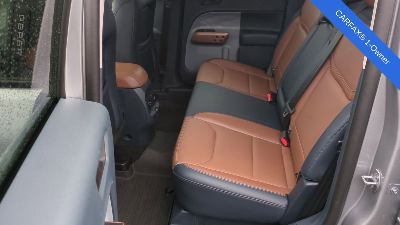 Used 2023 Ford Maverick Lariat w/ Lariat Luxury Package image 22