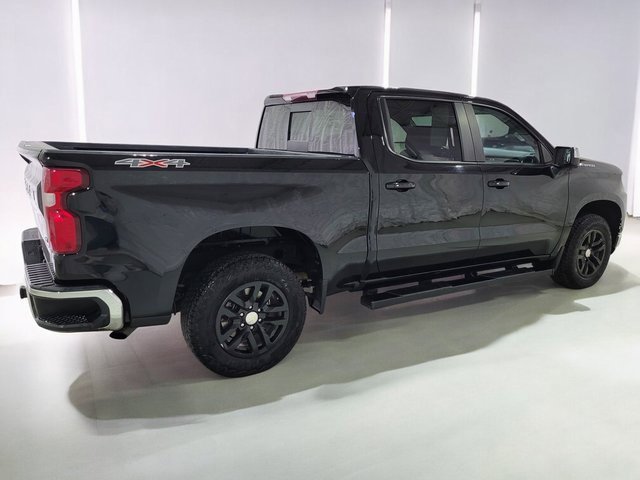 Used 2019 Chevrolet Silverado 1500 LT w/ All-Star Edition image 22