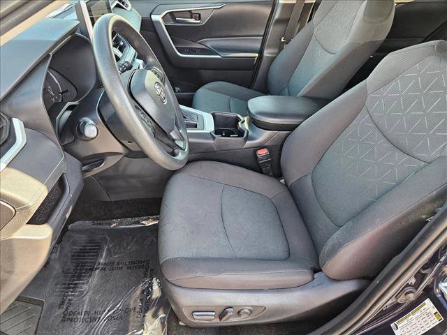 Used 2024 Toyota RAV4 XLE image 15