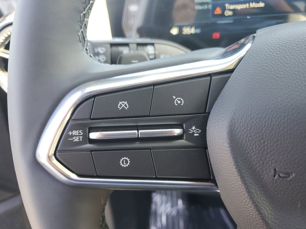 New 2026 Chevrolet Equinox LT w/ Midnight Edition image 28