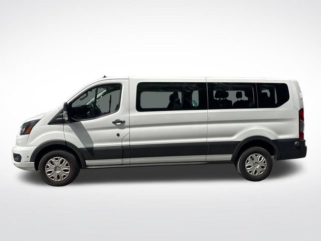 Used 2024 Ford Transit 350 XLT RWD image 3