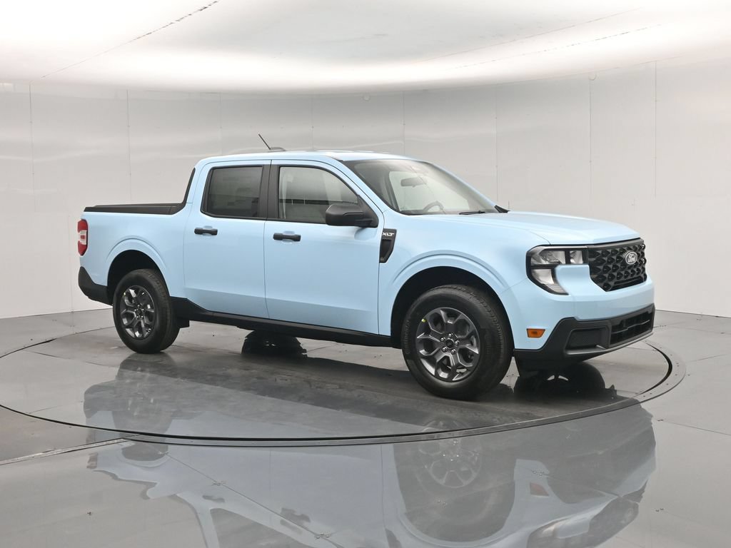 New 2026 Ford Maverick XLT FWD image 23