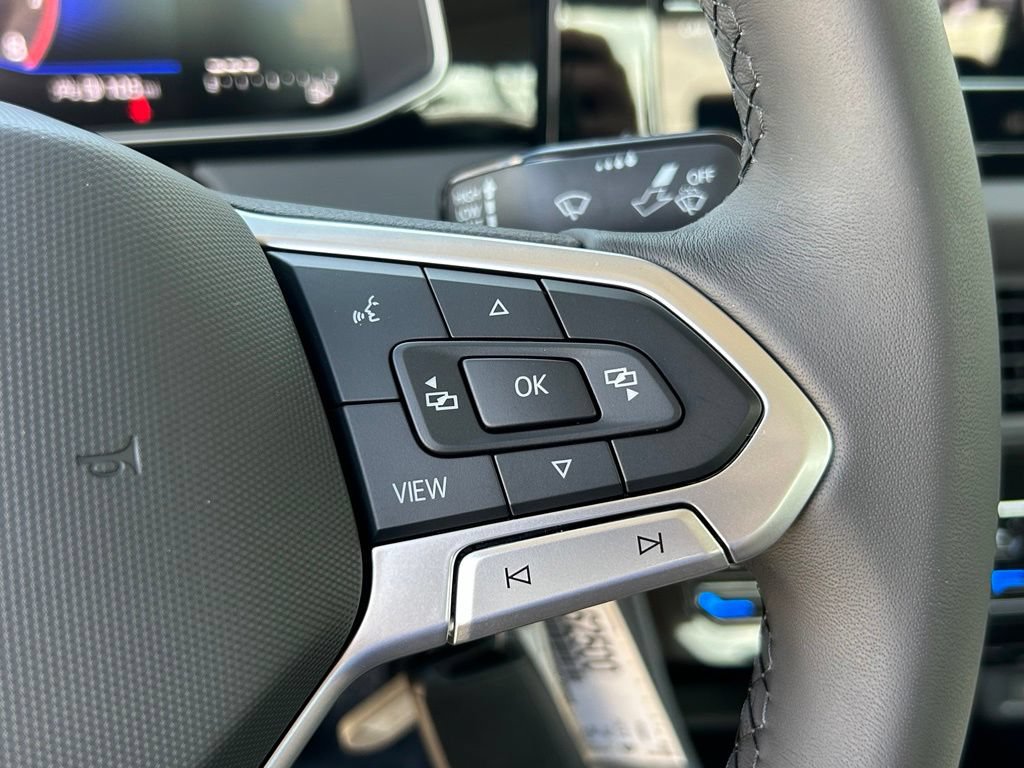 New 2026 Volkswagen Jetta S FWD image 20