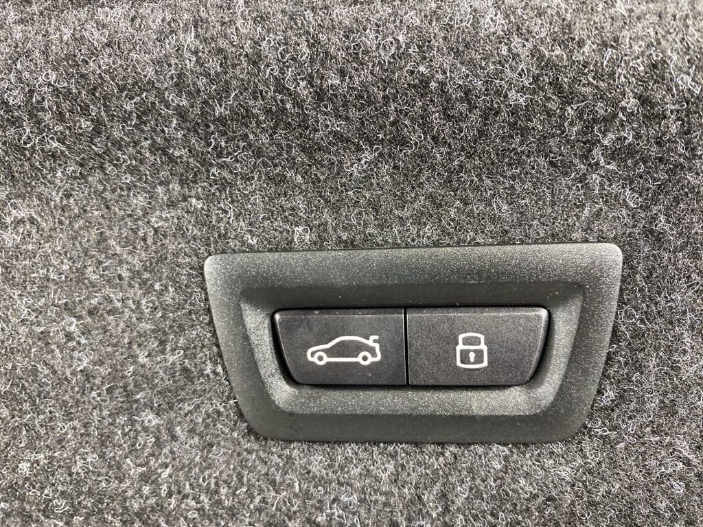 Used 2025 BMW 430i xDrive Coupe w/ Premium Package image 24